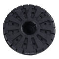 Spring Cushion Rubber For Audi OE 4KD 512 149
